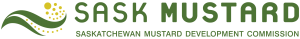 Saskatchewan Mustard Development Commission